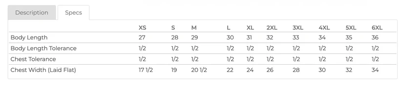 Play That Moves You T-shirt - Image 5