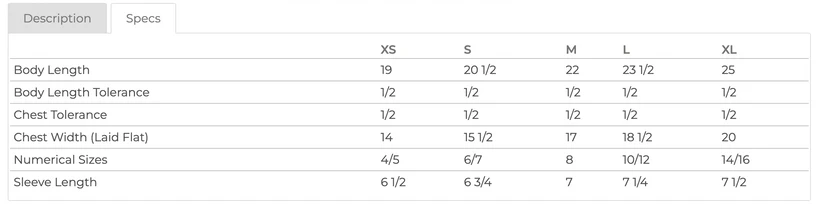 Play That Moves You T-shirt - Image 4